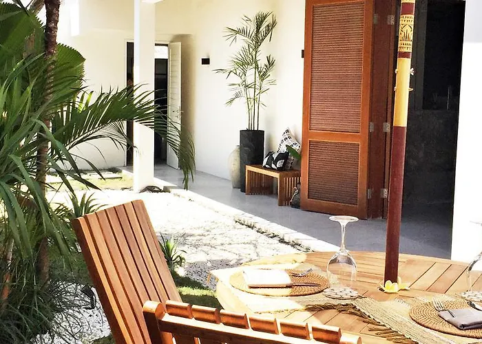 Infinity & Beyond Villa