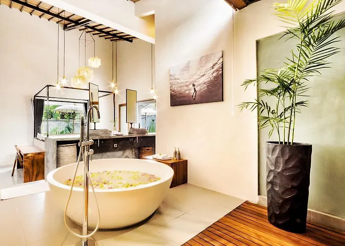 Infinity & Beyond Villa