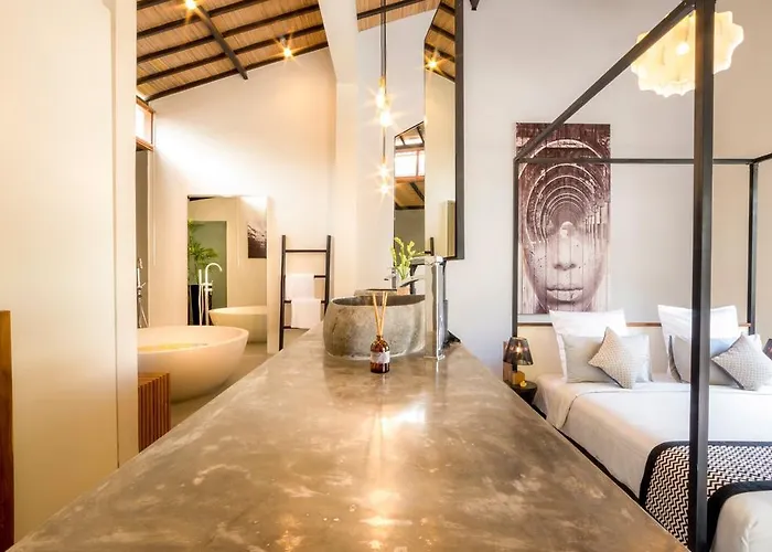 Infinity & Beyond Seminyak (Bali)