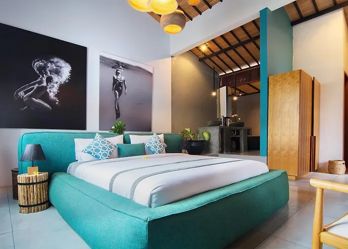 Villa Infinity & Beyond