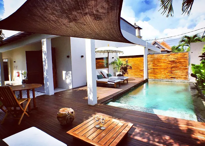 Villa Infinity & Beyond
