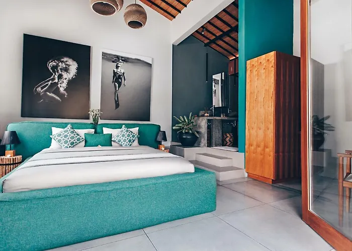 Infinity & Beyond Villa *