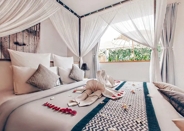 Infinity & Beyond Villa
