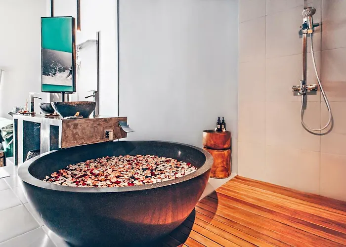 Villa Infinity & Beyond Seminyak (Bali)