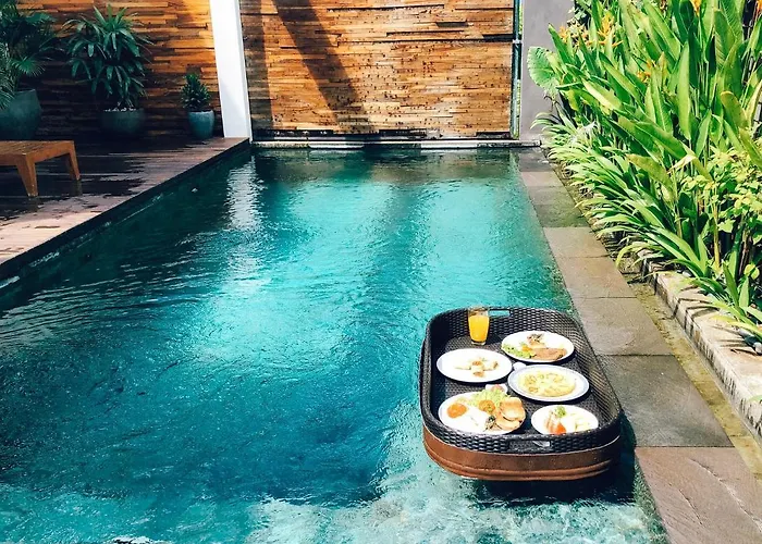 Infinity & Beyond Seminyak (Bali)